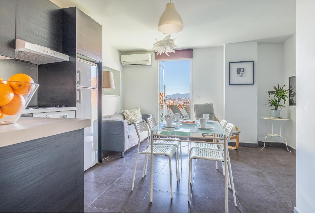 Fun Building By Homeabout * Malaga