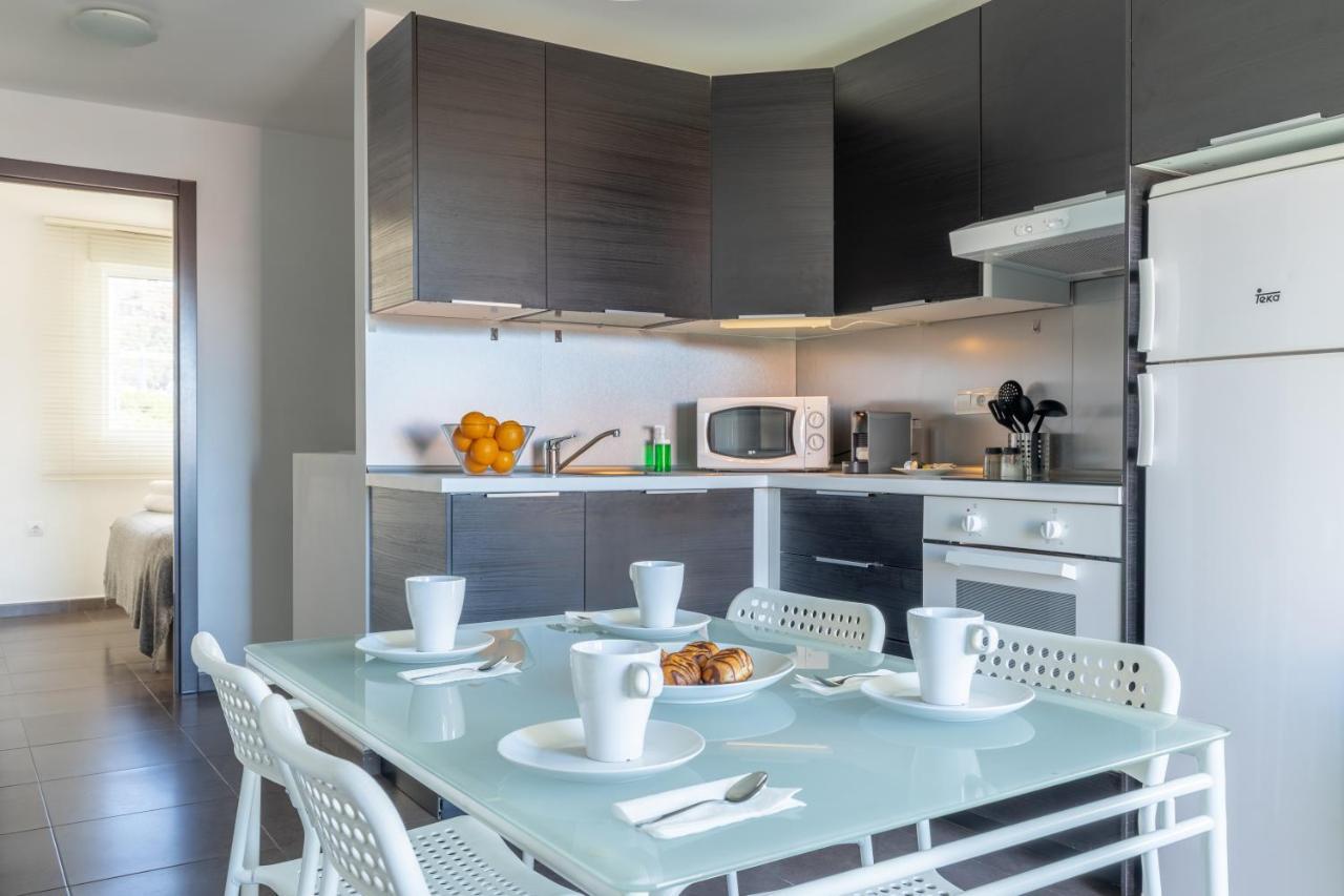 Fun Building By Homeabout Malaga