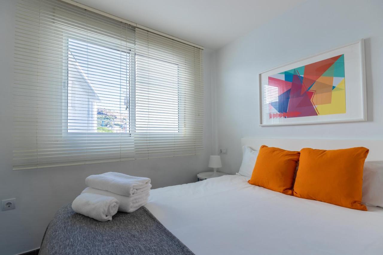 Fun Building By Homeabout Malaga