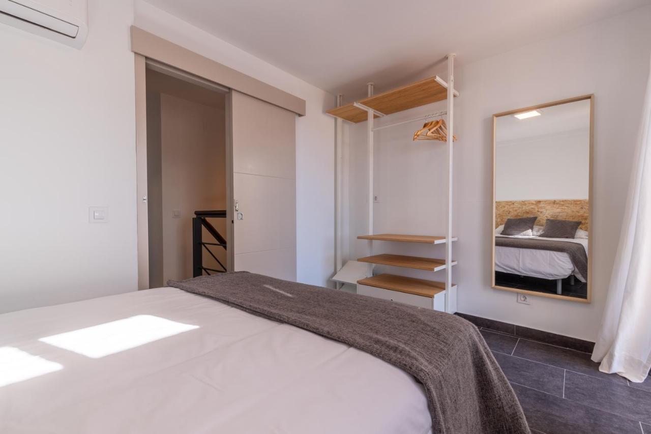 Fun Building By Homeabout * Malaga