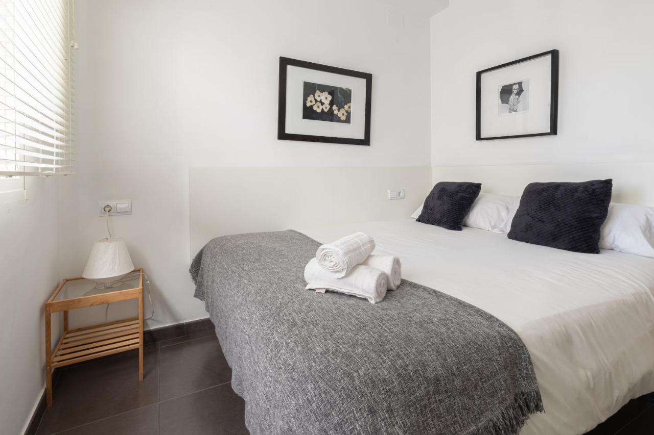 Apartment Fun Building By Homeabout Malaga