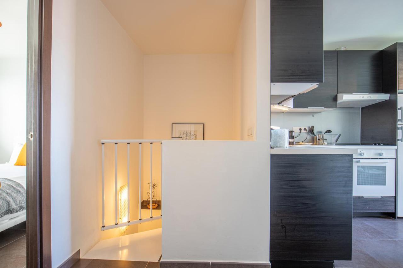 Apartment Fun Building By Homeabout Malaga
