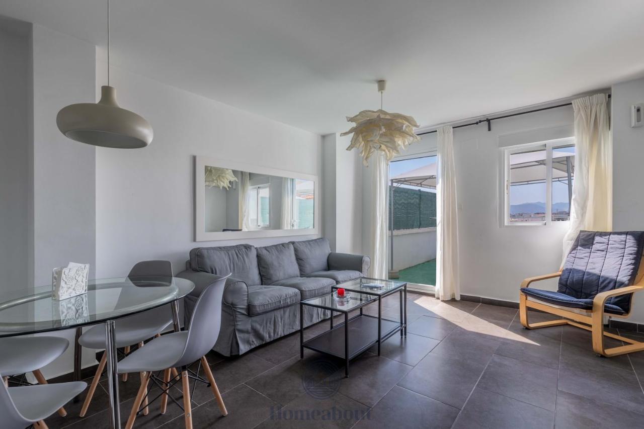 Fun Building By Homeabout Apartment