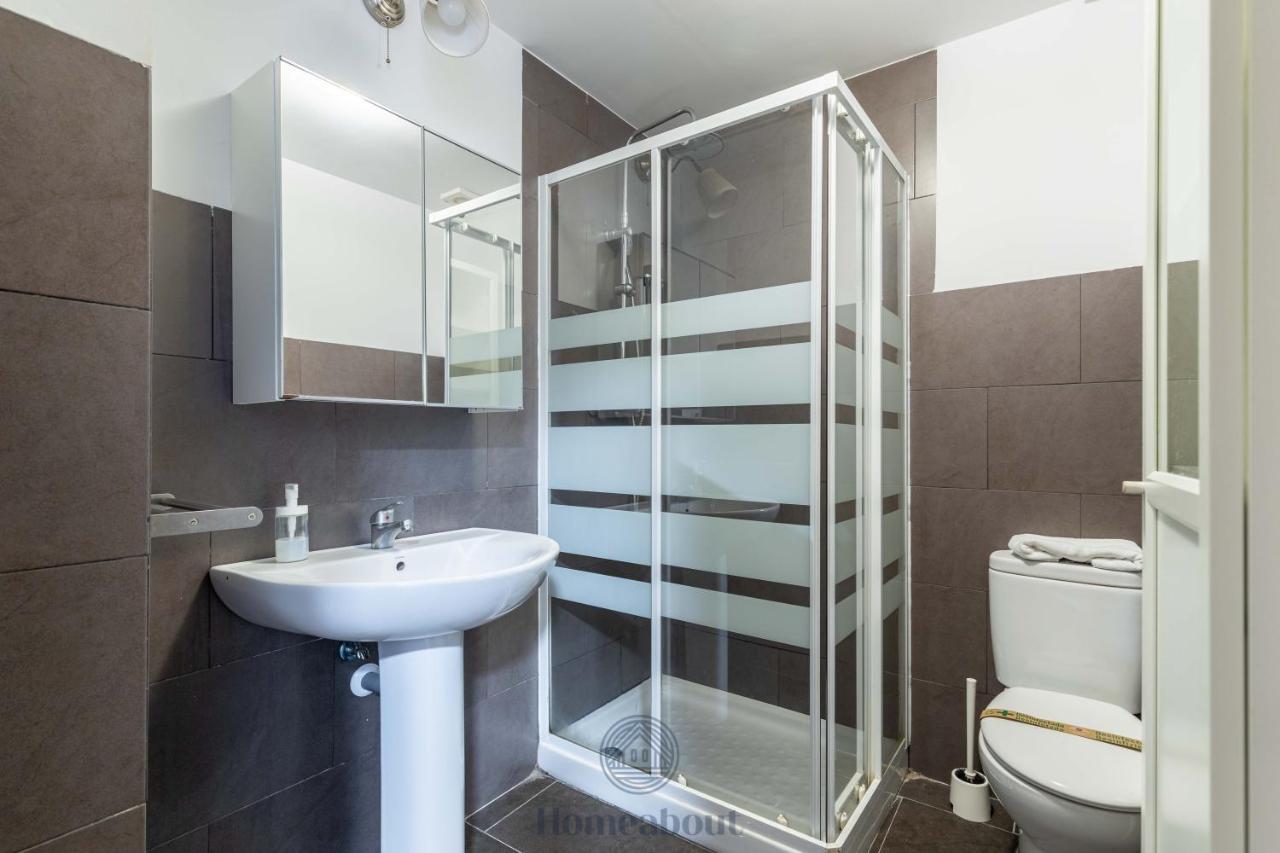Apartment Fun Building By Homeabout *