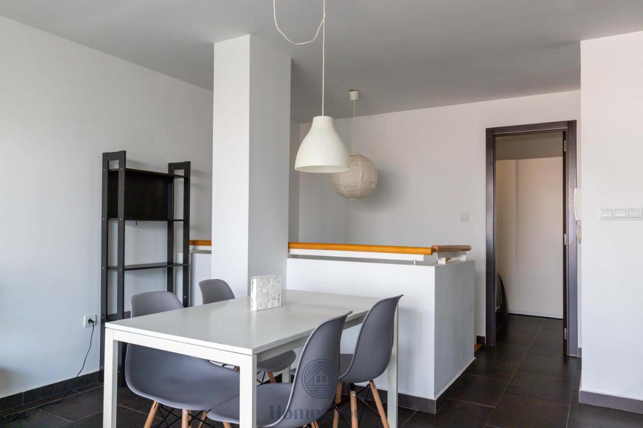 Fun Building By Homeabout Malaga
