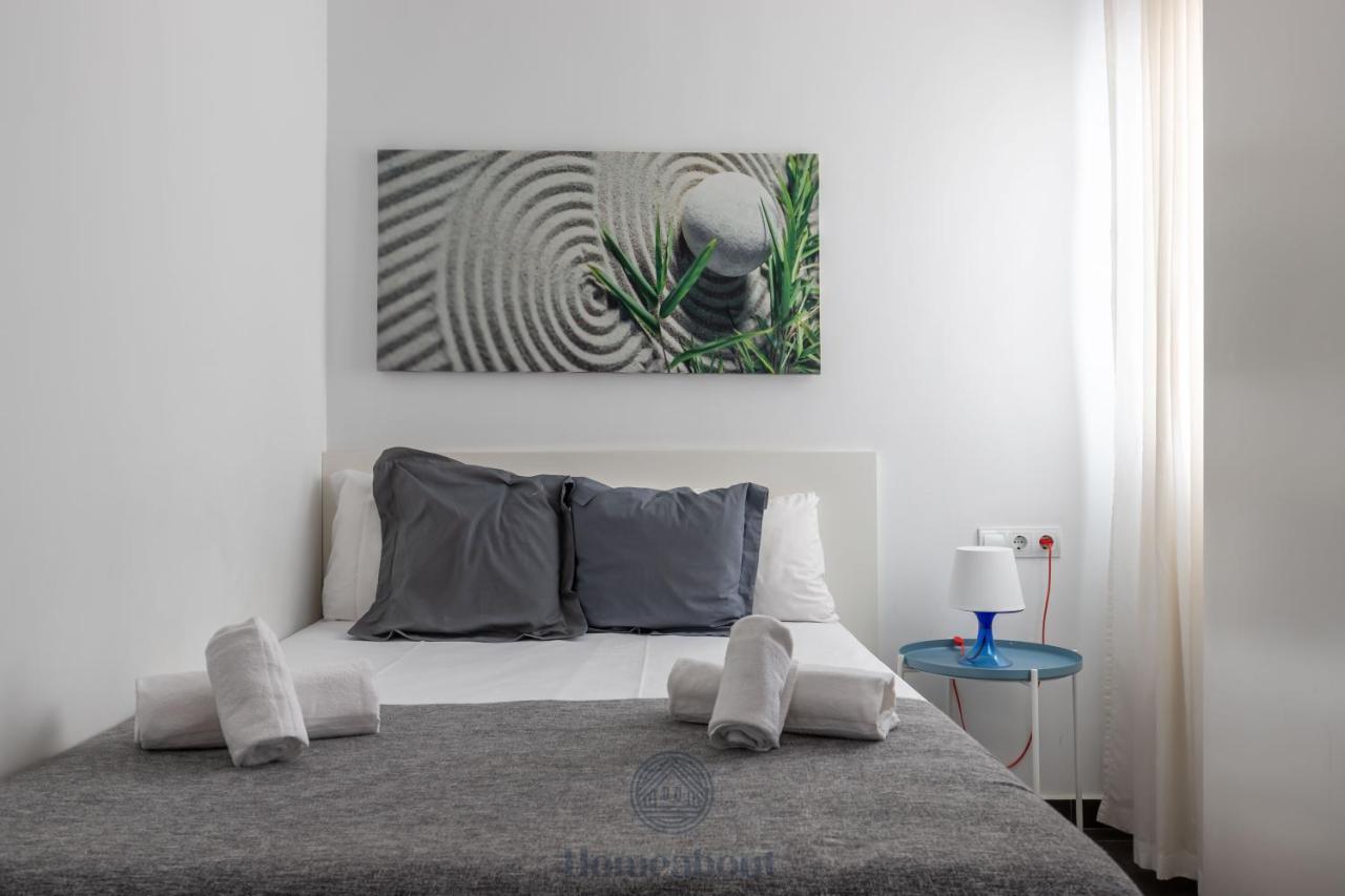 Apartment Fun Building By Homeabout