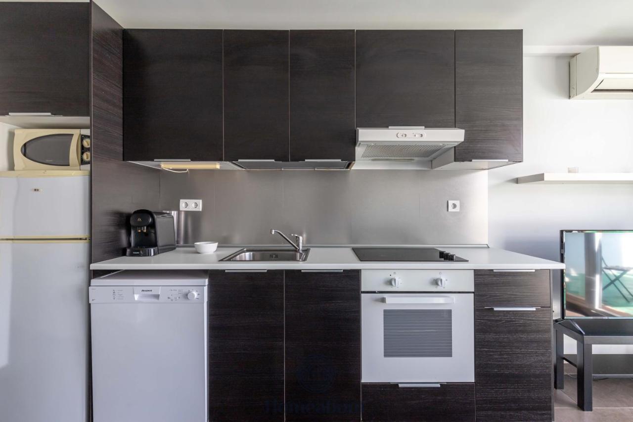 Fun Building By Homeabout Apartment
