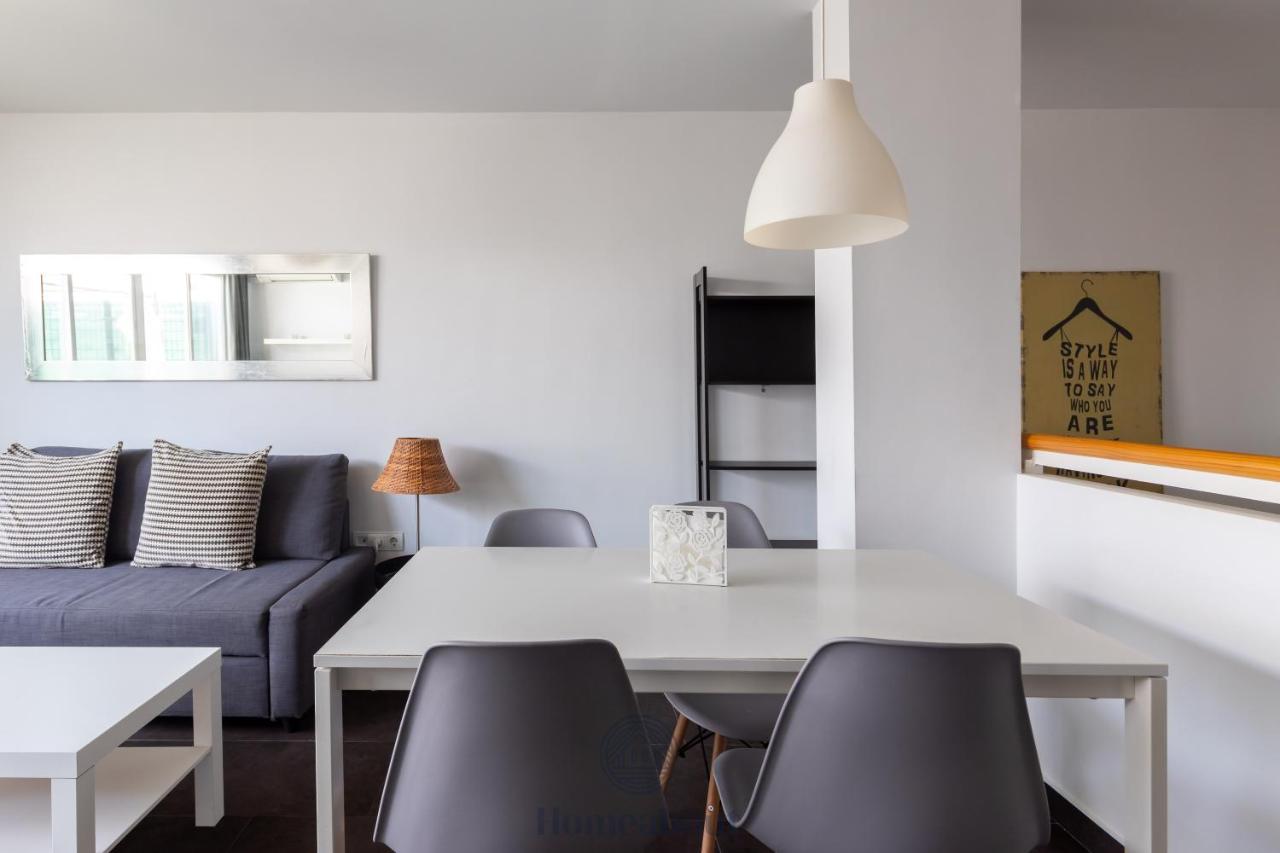Fun Building By Homeabout Apartment *