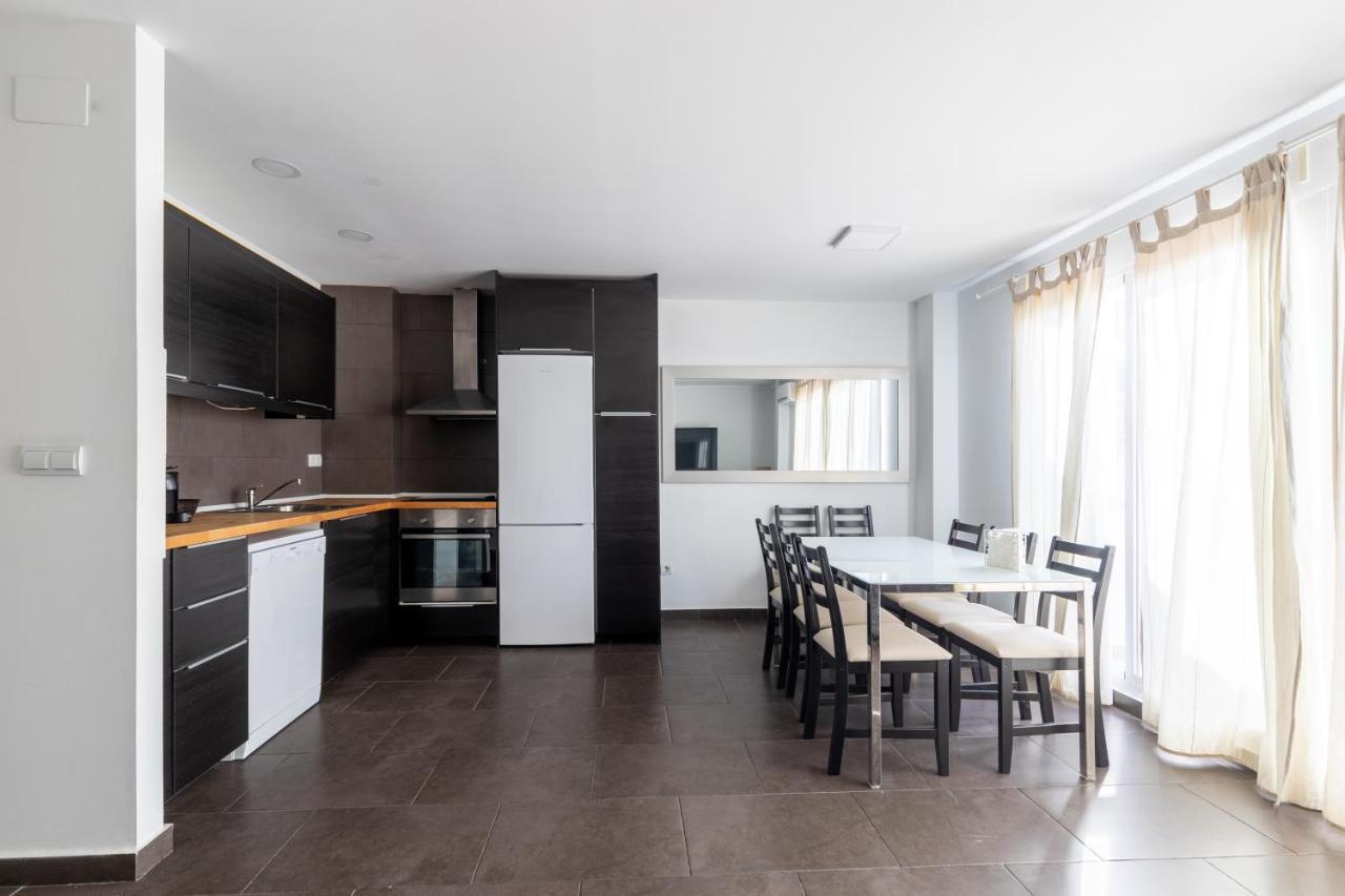 Fun Building By Homeabout Apartment