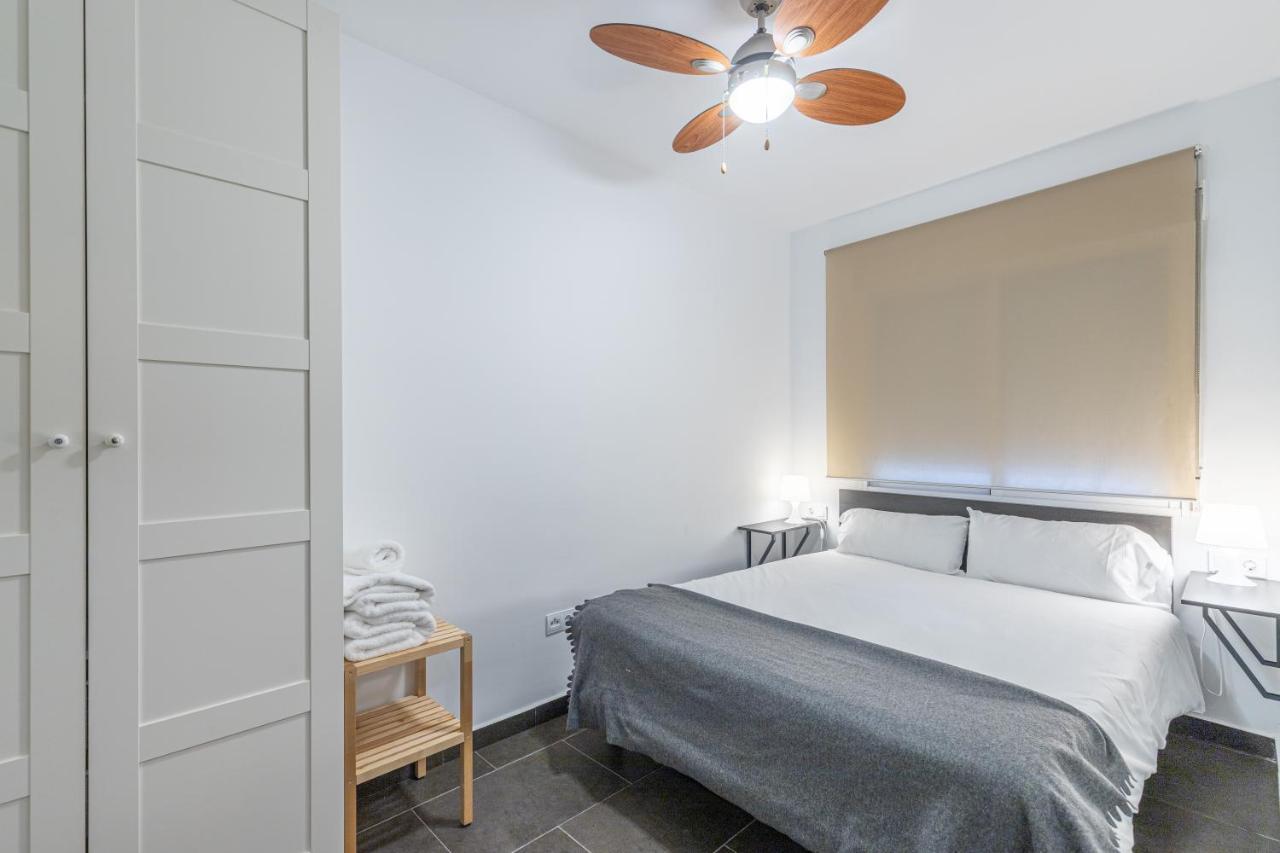 Apartment Fun Building By Homeabout Málaga
